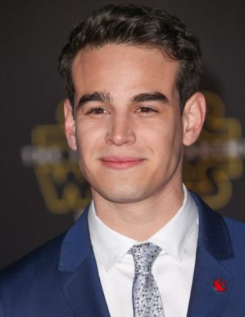 12/14/2015 - Alberto Rosende - "Star Wars: The Force Awakens" World Premiere - Arrivals - Dolby Theatre, TCL Chinese Theatre and El Capitan Theatre - Dolby Theatre, TCL Chinese Theatre and El Capitan Theatre - Keywords: Vertical, Red Carpet Event, Celebrity, Celebrities, Person, People, "Star Wars: Episode VII - The Force Awakens", Action, Adventure, Fantasy, Lucasfilm, Bad Robot, Truenorth Productions, Science Fiction, Sci Fi, Arts Culture and Entertainment, Los Angeles, California Orientation: Portrait Face Count: 1 - False - Photo Credit: PRPhotos.com - Contact (1-866-551-7827) - Portrait Face Count: 1